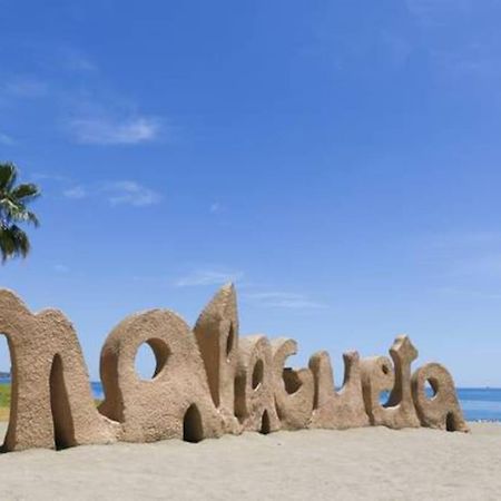 Apartment In Pedregalejo Near The Beach! - Tcm Málaga Buitenkant foto